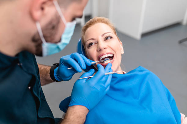 Best Root Canal Treatment  in La Grange, TX
