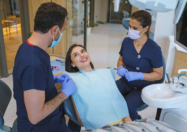 TMJ/TMD Treatment in La Grange, TX